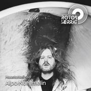 Rotosherrat Nro 59 - Alpo Nummelin