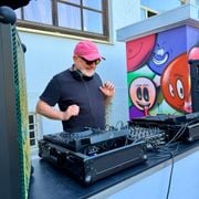 DJ Tend Superseegarten 30.05.2026