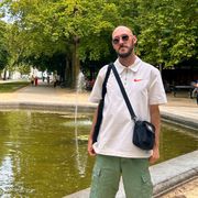 Just Begun Rec. w/ John Parm @ Kiosk Radio 19.07.2024