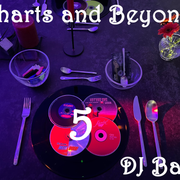 Charts and Beyond – Vol. 5 – Magenbitter