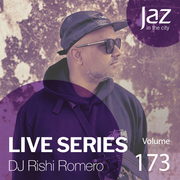 Volume 173 - Rishi Romero