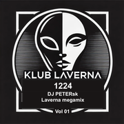 DJ PETERsk - Laverna HipHop megamix Volume 01