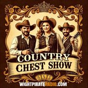 WPR - Captains Country Chest Show 30th Mar 2026