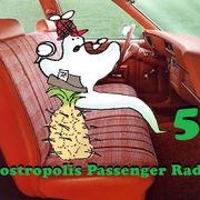 Ghostropolis for Passenger Radio 50 3/26/26