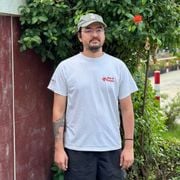 Mixmag Asia Radio 150 - Krit Morton [Thailand]