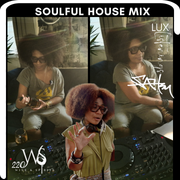 Soulful House Mix Summer 2025 | Fathom DJ x Lux Listenings