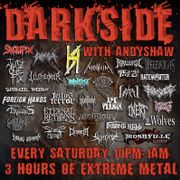 DARKSIDE 18.5.24