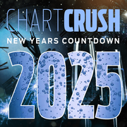 Chartcrush 2025 New Years Special