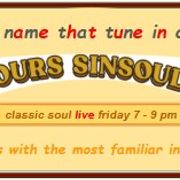 YOURS SINSOULY with mjdj (intros) - #191 19dec25