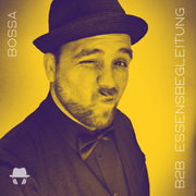 DJ Dominik - Essensbegleitung - Bossa Mix
