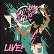 Live @ Motown on Mondays 11/6/23
