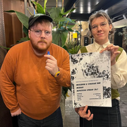 Repetitive Strain - 21/09/2025 [Voices Radio]