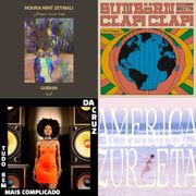 globalsounds playlist 25-41 News