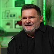 Doug Drago Ivanek predstavio album "Nisu važne godine"