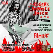 Kogar's Jungle Juice Show #64