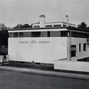 Wutpilger Streifzüge - 09/2025 - Schule der Arbeit