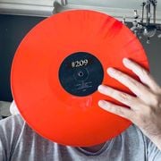 LES DERNIÈRES TENTATIONS DE ZEBRA #209 - Mixtape