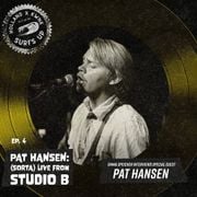 SURF’S UP // Pat Hansen