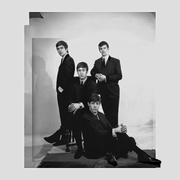 Beatles’ First LP Fails Brilliantly