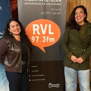 En Panorámica 2026/05/19 Evelyn Farías y Lorna Reyes