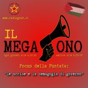 Il Megafono: Le accise e la demagogia di governo