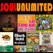 SOUL UNLIMITED Radioshow 639