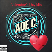 Smoothie Gang Love Letterz - Valentine's Day Mix