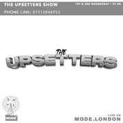 07/08/2024 - The Upsetters