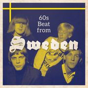 2023/11 – "60s Beat from Sweden"