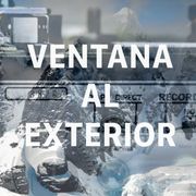 Ventana al Exterior #20