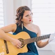 AMIEE LE DOUX INTERVIEW SEPT. 2025