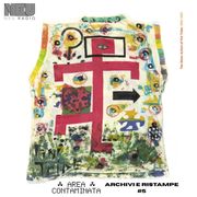 Area Contaminata – Archivi & Ristampe #5