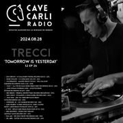 Tomorrow Is Yesterday par TRECCI S2 EP26