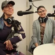 Pink Channel Dyke*Edition 19.04.2025