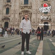 PLANET RADIO THE CLUB (OKT. '25)