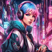 Night Life ~ Liquid DnB Journey 10