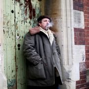 Andrew Weatherall - 30th Janaury 2020