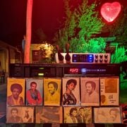 Minimalistic Ethio 80s & 90s from AudioTapes