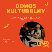 Krzysztof Komorek Presents: Donos Kulturalny (29 January 2026)