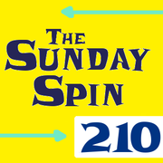 The Sunday Spin - Ep210 - 4/26/2026 (w/ special guest DJ JACKMASTER FLASH)