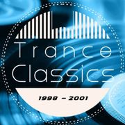 Trance Classics Mix 1998-2001