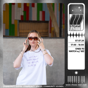 Ones to Watch w/ Sez ft. Conduit on STEAM Radio 07.07.24