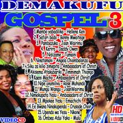 Demakufu Gospel 3