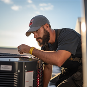 Advanced HVAC Installation Techniques to Combat Fort Pierce FL's Humidity - Audio Blog