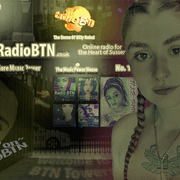 Billy Nobul on RadioBTN 2022