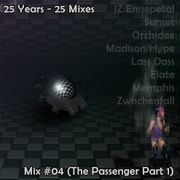 The Passenger Part 1