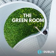 The Green Room 1st December 2025