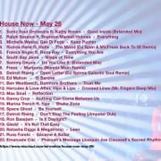House Now - May 26