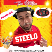 Guaracha Vs House RMX by DJ STEELO
