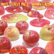 HOT FRUIT MIX - JANUARY 2026